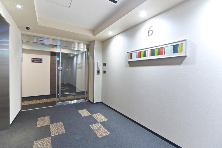 Public Area 2, Shizutetsu Hotel Prezio Numazu, Numazu