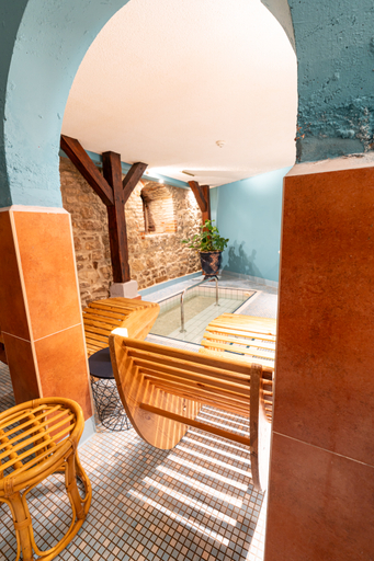Sport & Beauty 2, Hotel & Spa Wasserschloss Westerburg, Harz