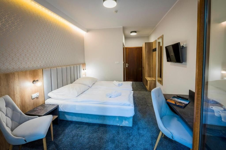Room 3, Sailor Łeba, Słupsk