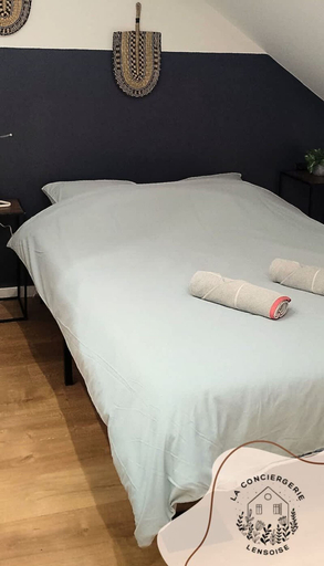 Room 3, Safari Lensois Wifi Proche Bollaert 3 Pers, Pas-de-Calais