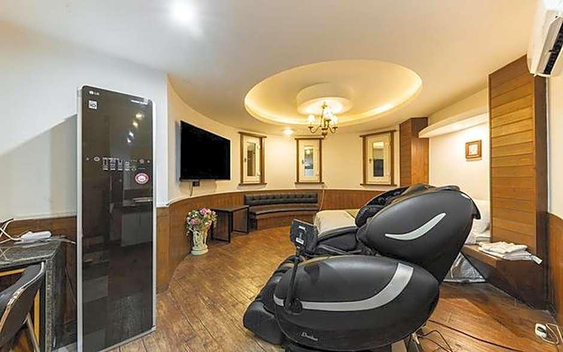 Others 5, Cheonan Business Hotel, Cheonan