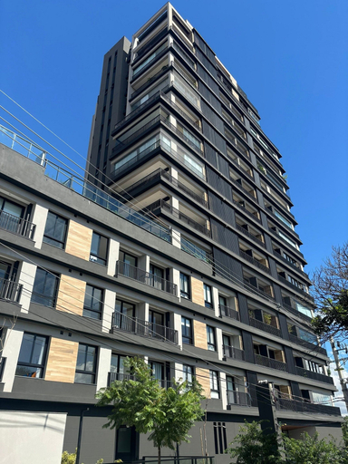 Exterior & Views 2, Studios Vila Madalena | Delfhy, São Paulo