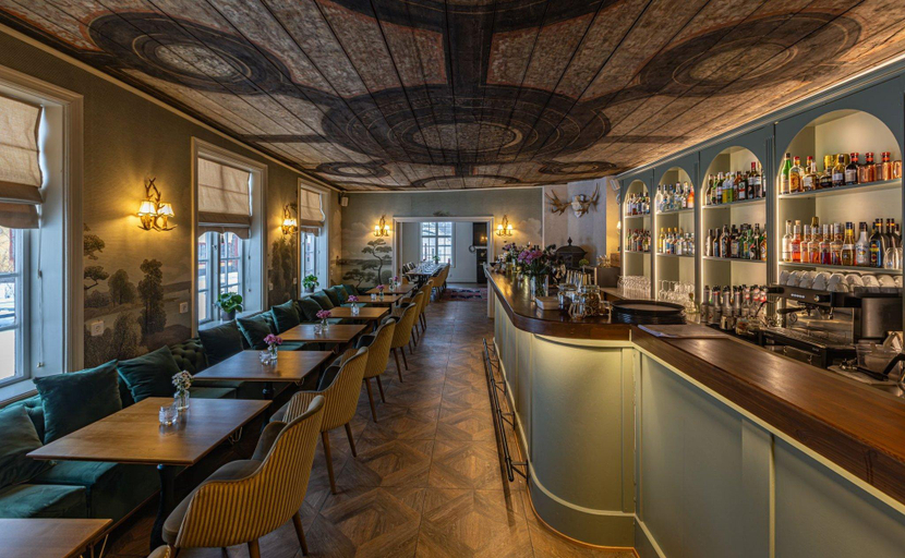 Food & Drinks 3, Soderfors Herrgard, Tierp