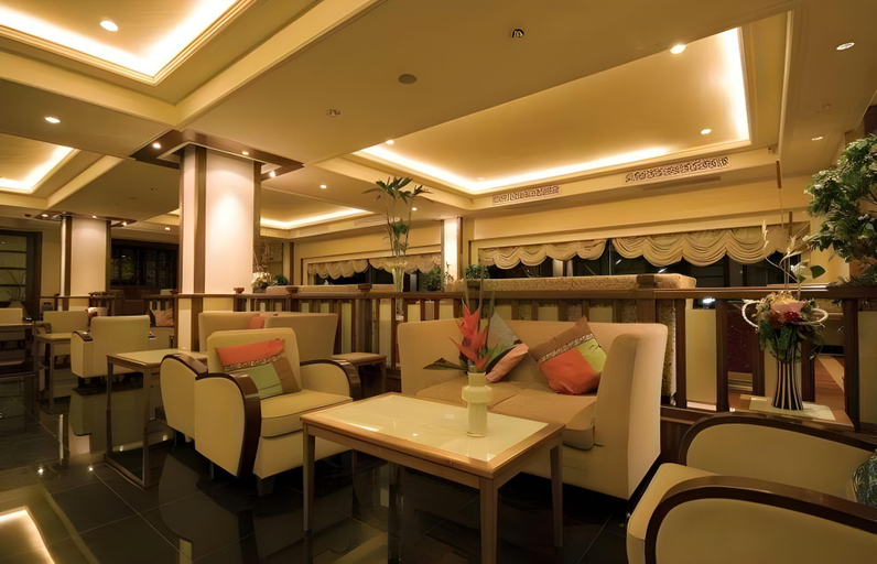 Food & Drinks 5, Chakungrao Riverview Kamphaeng Phet, Mueang Kamphaeng Phet