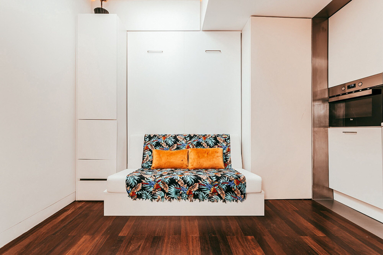 Room 2, Studio S Jos By Gt House, Lisbon