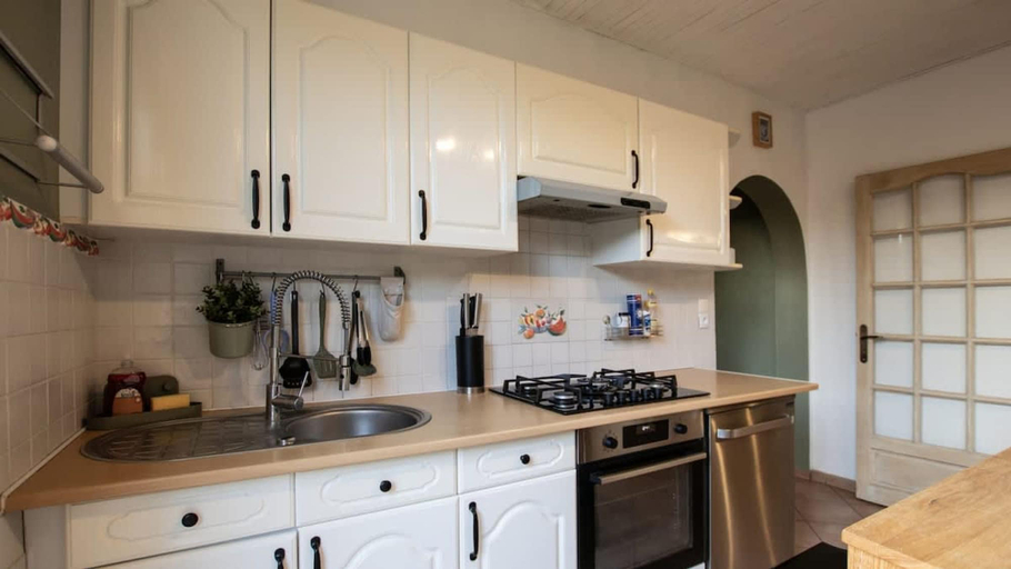 Room 2, L Hermitage Jardin Billard et Wifi Haut d bit, Pas-de-Calais