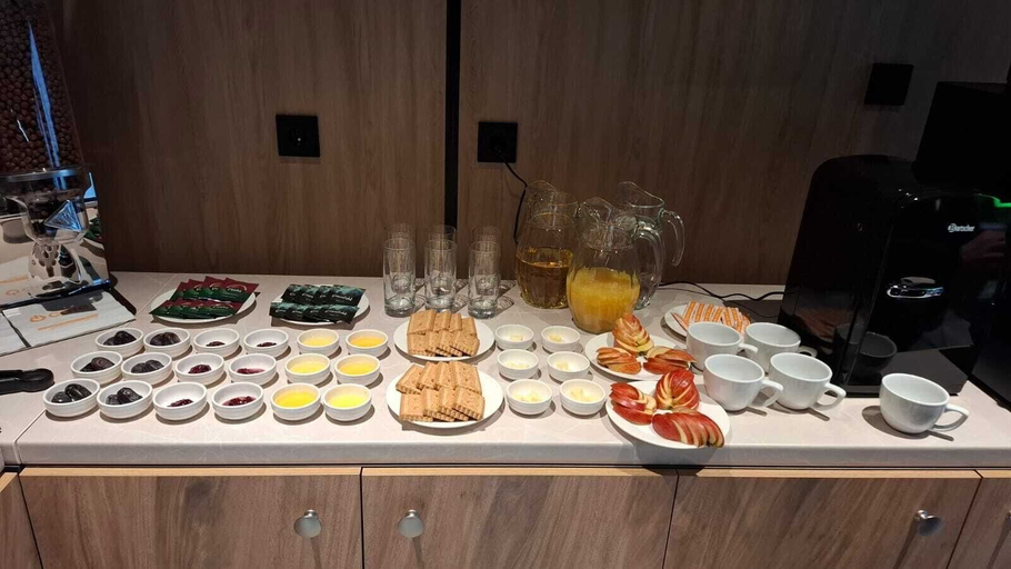 Dining 2, Keruen inn Semey, Semipalatinskiy