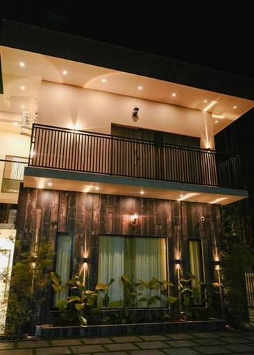 5, Lazo Eco Spot Vythiri, Wayanad