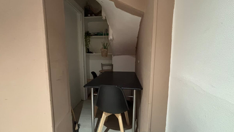 Room 3, Petit Rez-de-chauss e du th tre, Pas-de-Calais