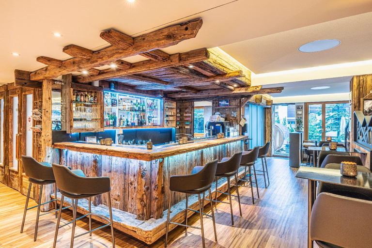 Food & Drinks 5, Bristol, Visp