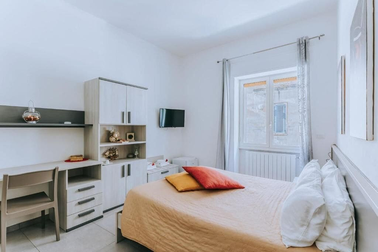Bedroom 4, Dimora dell'Artista lecce, Lecce