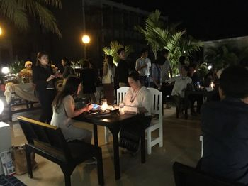 Others 5, Baancivilize Resort, Khanom
