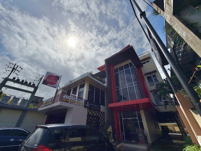 Exterior & Views 2, EMMIE HOTEL, Legazpi City