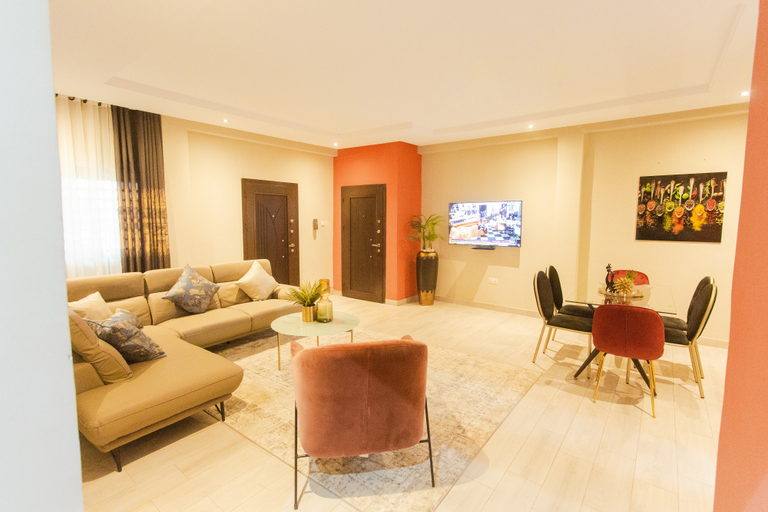 Others 2, Accra Luxury Apartments @ Achimota, Accra
