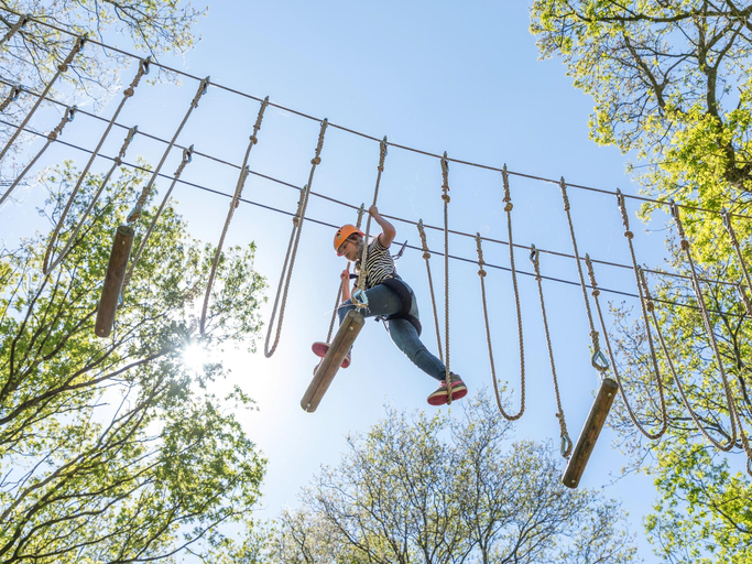 Family & Kids, Countryside Group Getaway, Steenwijkerland