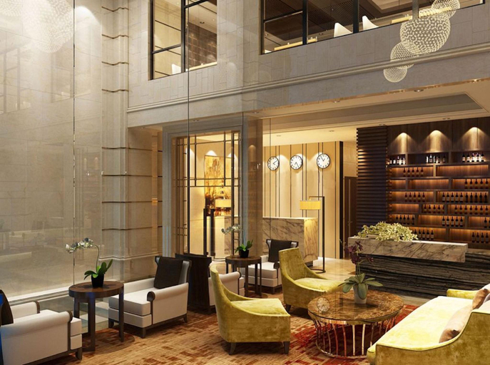 Public Area 3, Mercury Boutique Hotel, Da Nang