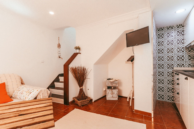 Room 5, Pateo da Paz By Gt House, Lisbon
