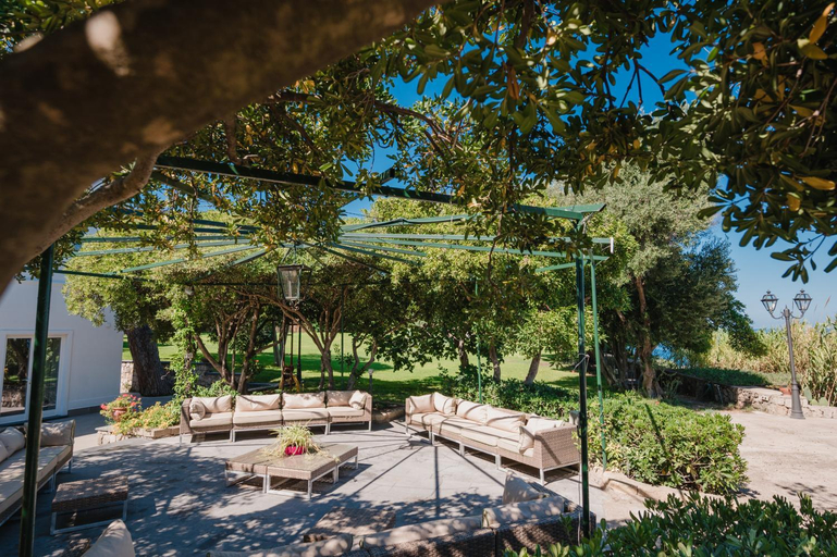Others 2, Villa Serao by MyVillaCollection, Napoli