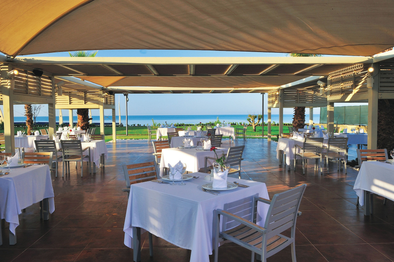 Food & Drinks 5, Susesi Luxury Resort - All Inclusive, Serik