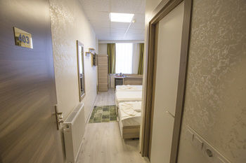 Others 5, İstanbul Fair Hotel, Bakırköy