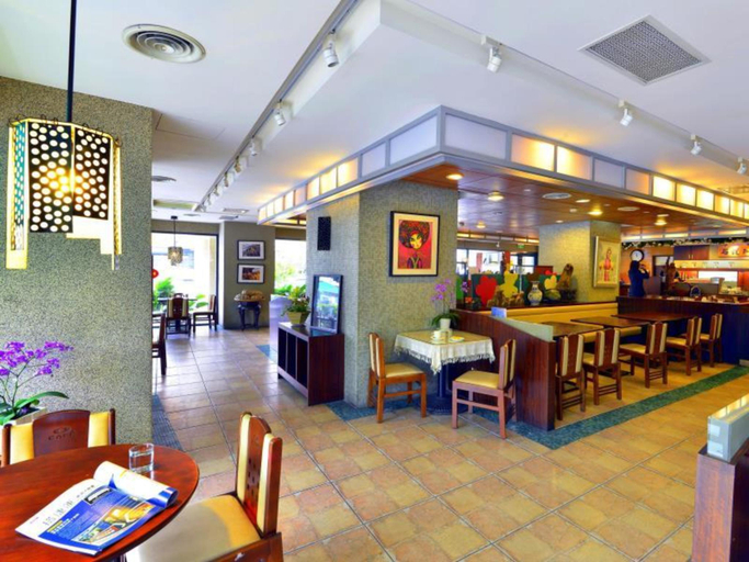 Food & Drinks 5, Apollo Hotel, Nantou