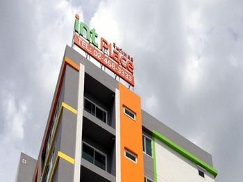 Others 3, Int Place, Thon Buri