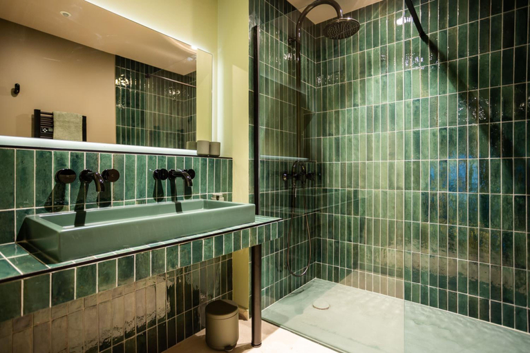 Bathroom 4, Serra Boutique Ha Tel, Lot-et-Garonne