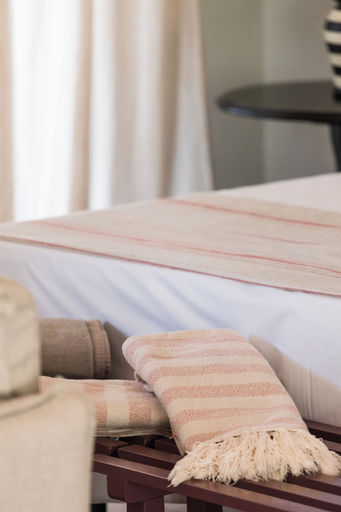 Bedroom 4, Hotel Llucatx Menorca, Baleares