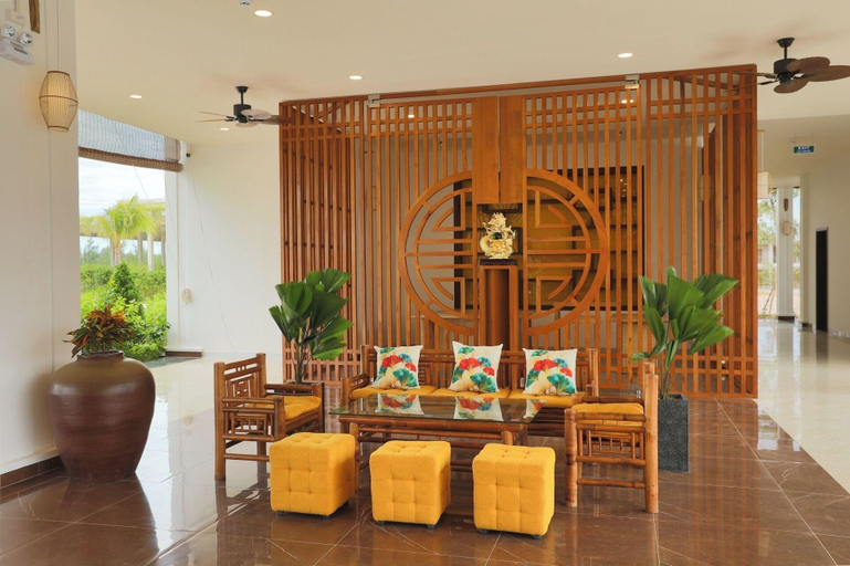 Public Area 2, Sbh Gloria Hue, Phú Vang