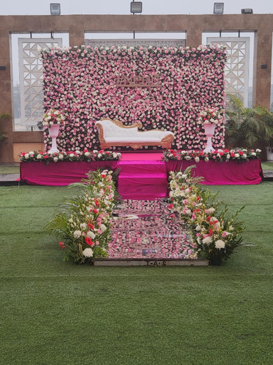 Conferences 5, Lavanya Motel, Delhi