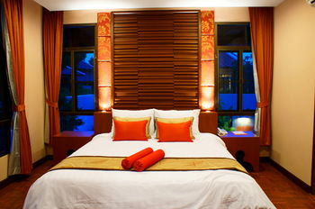 Others 4, Sirarun Resort, Thap Sakae