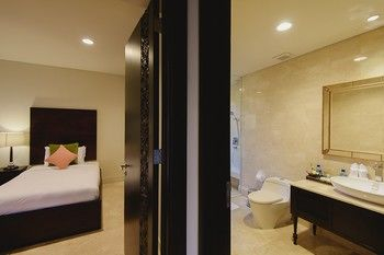 Others 5, Luxury Apartment at AYANA Residences, Badung