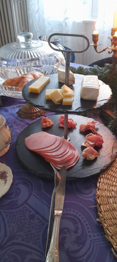 Food & Drinks, du Cote d'Agnes !, Bas-Rhin
