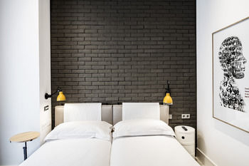 Others 3, Midtown Apartments, Barcelona