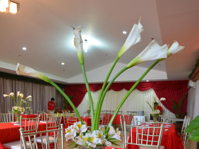 Food & Drinks 5, Royal Suites Condotel, Kalibo