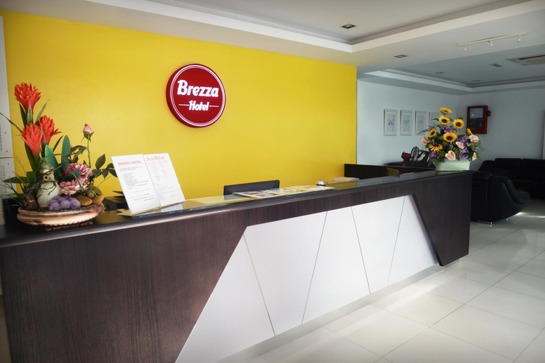 Public Area 5, Brezza Hotel Lumut, Manjung