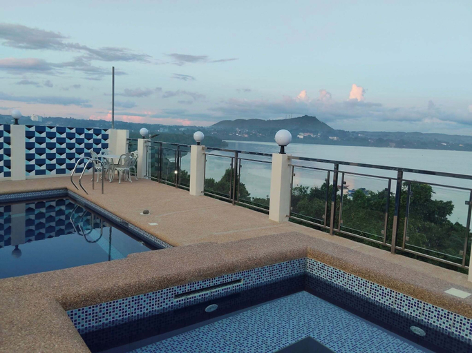 Pool 5, Mountain Meets The Sea Hidden Resort, Dauis