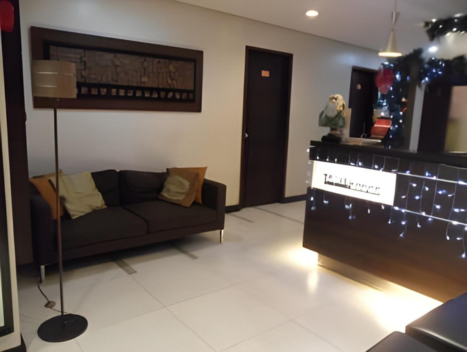 Public Area
