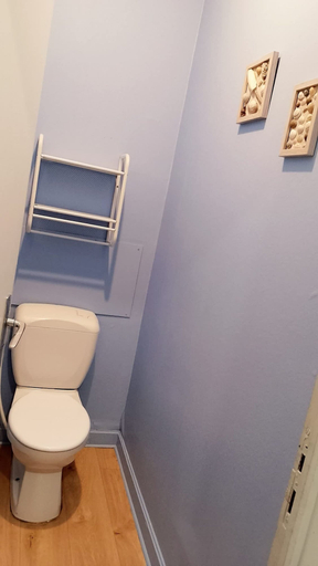 Room 4, Laverie de Fran ois Wifi Commerce 6pers Ar na, Pas-de-Calais