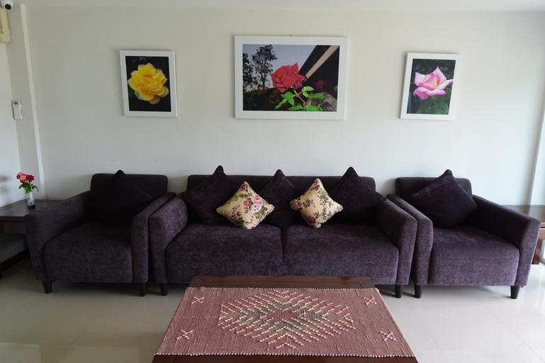 Others 5, Rose Villa Resort, Pak Chong
