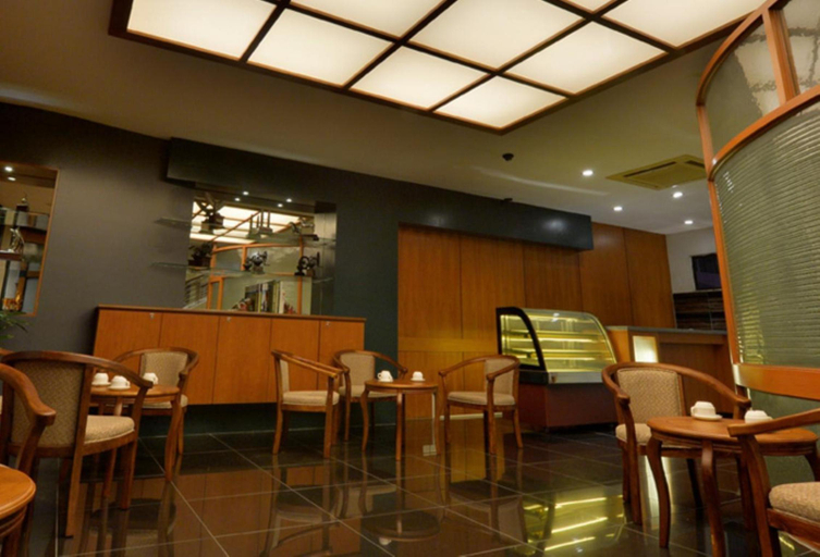 Food & Drinks 5, Asiana Hotel, Kota Kinabalu