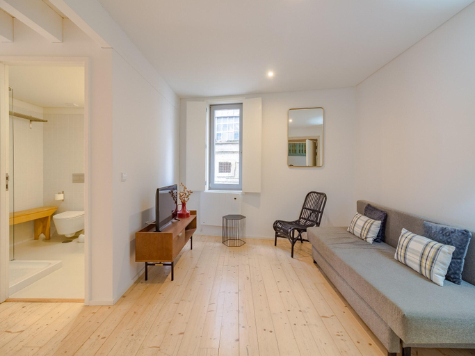 4, Charming Central Escape, Oporto, Porto