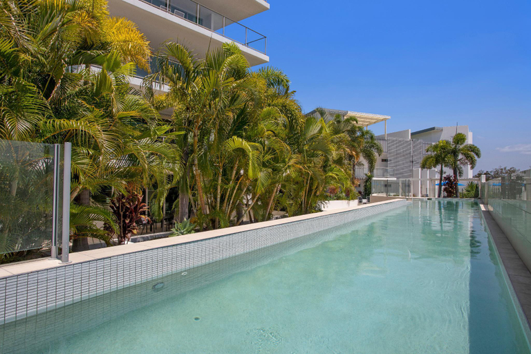 Sport & Beauty 2, M1 Resort, Maroochy - Maroochydore