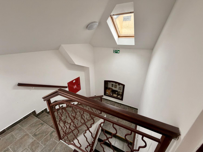 Others 3, Hotel Zlaty Kriz, Teplice