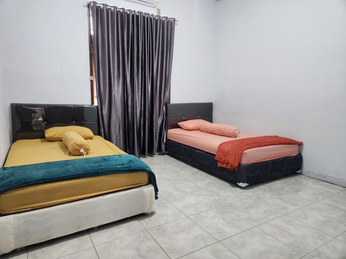 Others 4, Hotel Matahari, Gorontalo