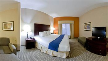 Others 4, ホリデイ イン エクスプレス マクドノウ by IHG, Henry