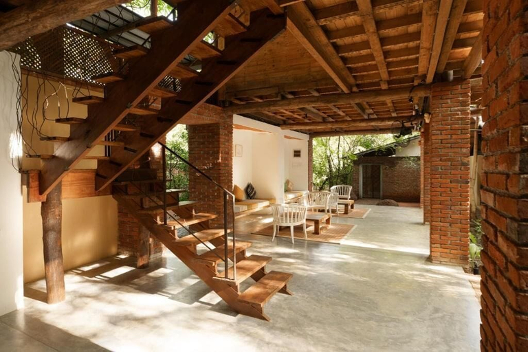 Terrace/patio 2, Varanya By Regus, Palugaswewa