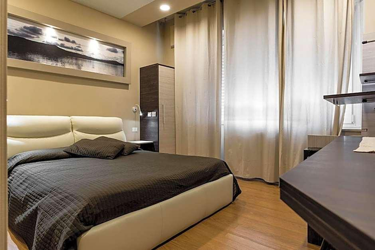 Bedroom 2, Royal, Biella