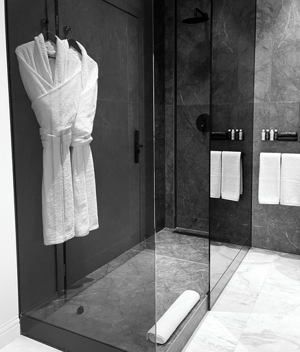 Bathroom 3, MAISON7 - ACROPOLIS, Attica