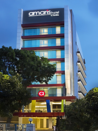 Exterior & Views 4, Amaris Hotel Setiabudhi Bandung, Bandung